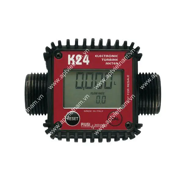 Đồng hồ Piusi K24