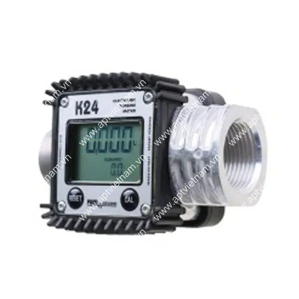 Đồng hồ Piusi K24