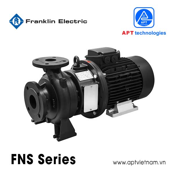 Bơm Franklin FNS Series
